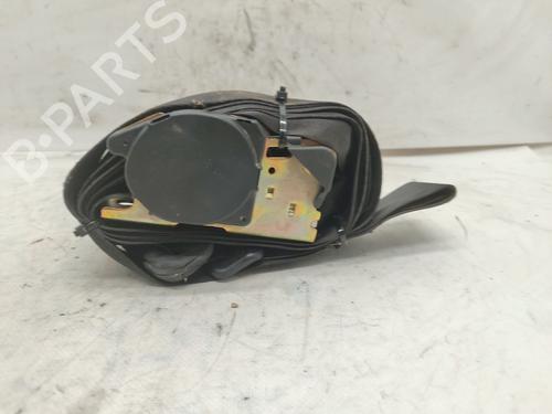Front right seatbelt CITROËN SAXO (S0, S1) 1.1 X, SX | BP23241053I25 