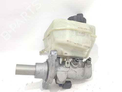 Brake master cylinder VW PASSAT B6 Variant (3C5) 2.0 TDI | BP36645556M77 - Image 2