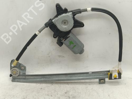 Used Rear left window mechanism RENAULT SCÉNIC I MPV (JA0/1_, FA0_) 2.0 16V RX4 (139 hp) 16714146
