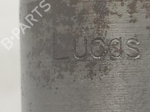 Injector PEUGEOT 306 Hatchback (7A, 7C, N3, N5)  | BP17753625M100 