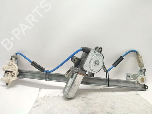 Used Front right window mechanism Front right window mechanism PEUGEOT 406 Break (8E/F) 2.0 HDI 110 (109 hp) 33675065 33675065