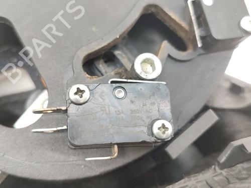 Gearstang AIXAM A.721 0.4 D | BP28032005M90 
