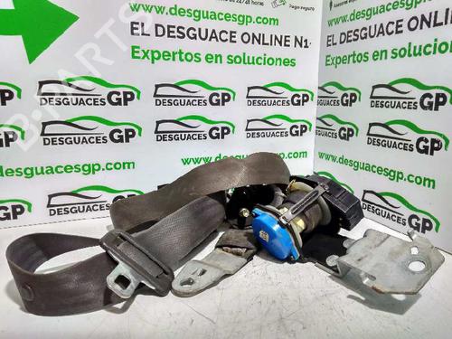 Used Front right seatbelt JEEP CHEROKEE (XJ) 2.5 Tdi 4x4 (116 hp) 8751272