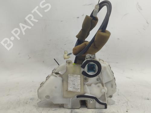 Front right lock HONDA CIVIC VIII Hatchback (FN, FK) 2.2 CTDi (FK3) | BP18002768C97 
