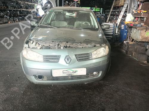 Right side indicator RENAULT MEGANE II (BM0/1_, CM0/1_) | BP30149890I19