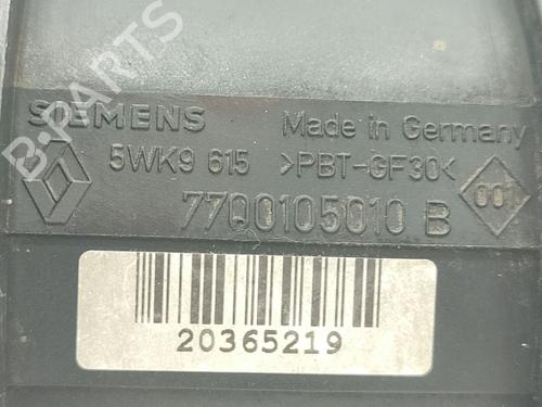 Luftmassemåler RENAULT MEGANE I Classic (LA0/1_) 1.9 dTi (LA08, LA0N, LA0K) | BP29406033M95 