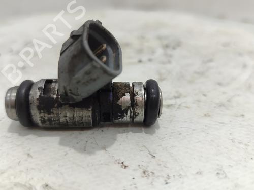 Used Injector SEAT LEON (1M1) [1999-2006]  19679393