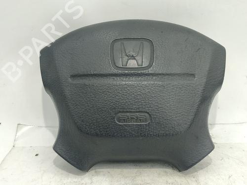 Used Driver airbag HONDA CIVIC VI Fastback (MA, MB) 1.5 16V (MB3) (114 hp) 32395930