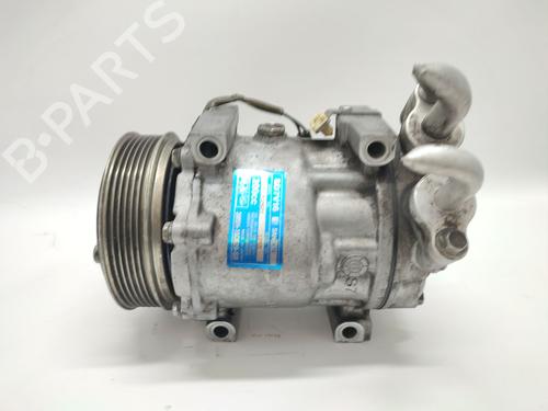 AC compressor MAZDA 3 (BK) 1.6 DI Turbo | BP33856082M34  - Image 5