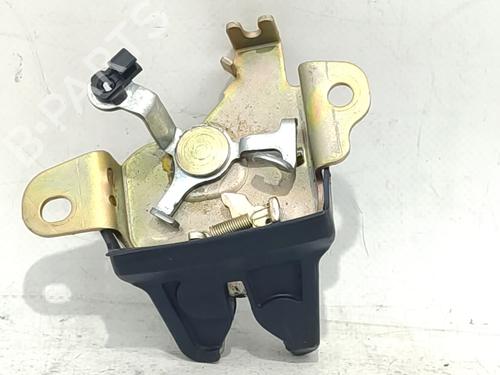 Used Tailgate lock Tailgate lock 38775444 38775444
