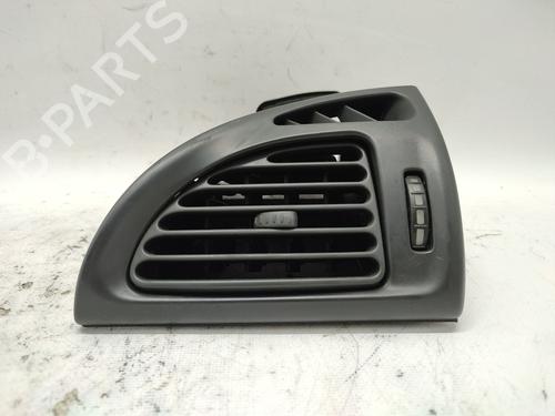 Luftventilen CITROËN C5 I (DC_) 2.0 HDi (DCRHZB, DCRHZE) (109 hp) 30810191
