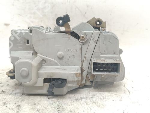 Front right lock PEUGEOT 406 (8B) 1.9 TD | BP27598294C97 