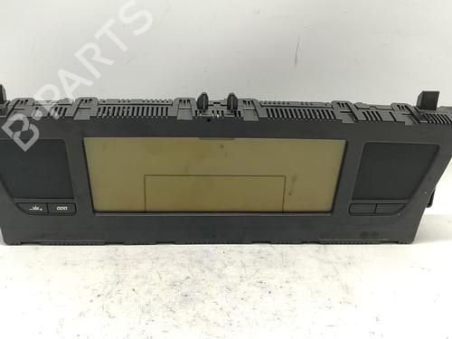 Used Instrument cluster Instrument cluster 36567273 36567273