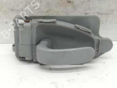 Used Front left interior door handle CITROËN XSARA PICASSO (N68) 1.6 HDi (90 hp) 24892870