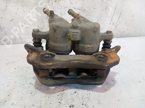 Left front brake caliper CITROËN JUMPER I Van (230L)  | BP17570500M105 