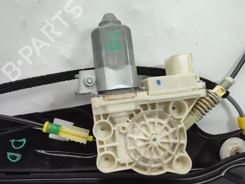Front right window mechanism BMW 7 (E65, E66, E67) 730 d | BP16026403C23 