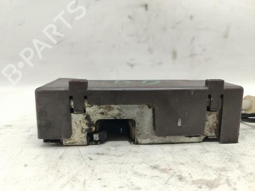Front right lock FORD FIESTA IV (JA_, JB_) 1.3 i | BP27505724C97 
