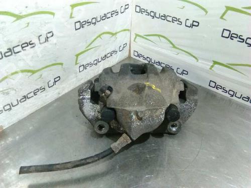 Left front brake caliper BMW 5 (E34) 525 tds | BP13447137M105 