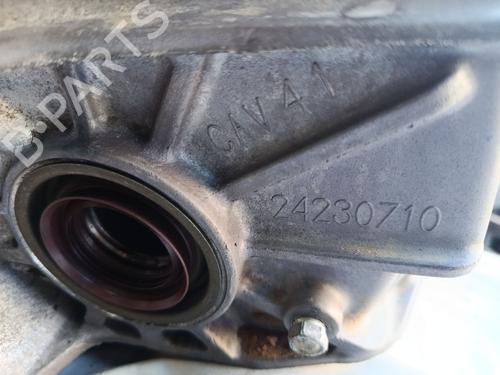 Gearbox CHEVROLET CAPTIVA (C100, C140) 2.2 D 4WD | BP38112712M3 - Image 4