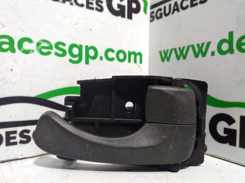 Used Front right interior door handle DAEWOO NUBIRA Saloon (J100) [1997-2026]  7146167