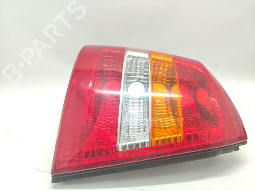 Left taillight OPEL ASTRA G Hatchback (T98) 1.6 16V (F08, F48) | BP31087132C34 
