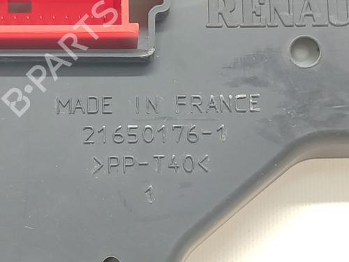 Instrument cluster RENAULT CLIO II (BB_, CB_) 1.9 D (B/CB0J) | BP31015131C47