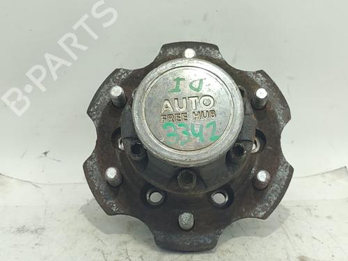 Used Other MITSUBISHI PAJERO I Canvas Top (L04_G) 2.3 TD (L043G, L048G) (84 hp) 32028524