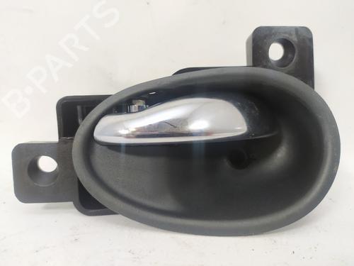 Used Front right interior door handle FORD ESCORT VI (GAL, AAL, ABL) [1995-2002]  11693336