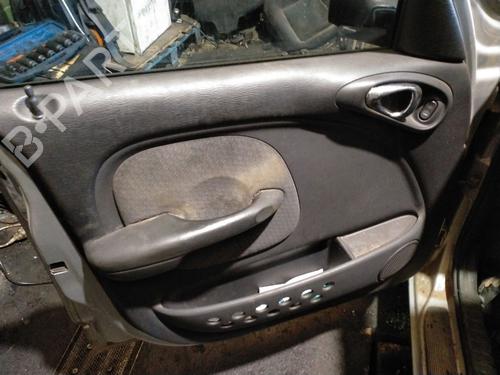 Left front window switch CHRYSLER PT CRUISER (PT_) 2.2 CRD | BP40496410I27 - Image 8