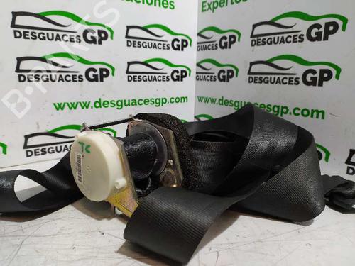 Used Rear center seatbelt FORD S-MAX (WA6) 2.0 TDCi (140 hp) 8751561