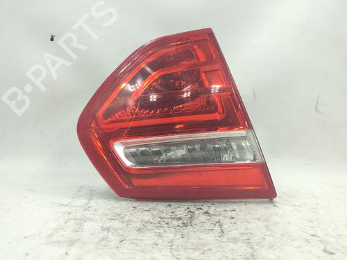 Feu de coffre gauche CITROËN C4 Picasso I MPV (UD_) 2.0 HDi 138 (136 hp) 30685980