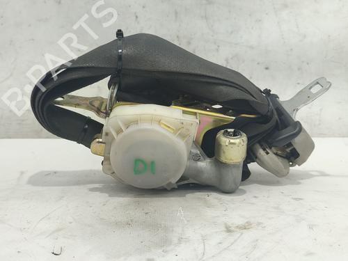 Used Front left seatbelt SUZUKI IGNIS II (MH) 1.3 DDiS (RM413D) (70 hp) 25727922