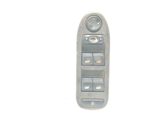 Used Left front window switch CITROËN C5 I (DC_) 2.0 HDi (DCRHZB, DCRHZE) (109 hp) 31585343