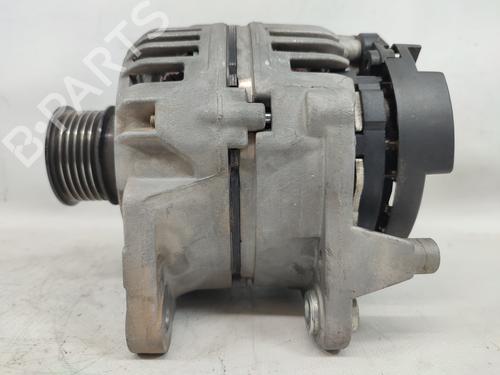 Alternator VW POLO (9N_, 9A_) 1.2 | BP15410962M7 