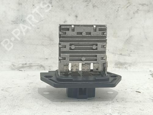 Used Heater resistor DAEWOO MATIZ (M100, M150) 0.8 (52 hp) 25271602