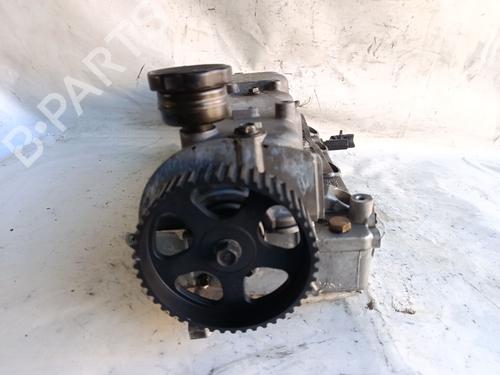 Cylinder head KIA K2500 Platform/Chassis (SD) 2.5 D | BP39105068M5 - Image 5