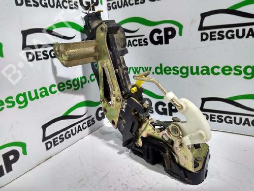 Rear right lock HYUNDAI ACCENT II Saloon (LC)  | BP7144060C99 