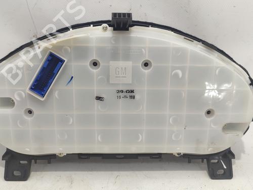 Instrument cluster OPEL ASTRA J Sports Tourer (P10)  | BP18858803C47 