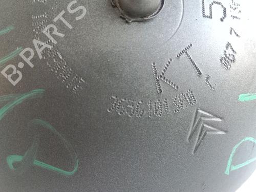 Suspension compressor CITROËN C5 II (RC_) 2.0 HDi (RCRHRH) | BP29889885M103