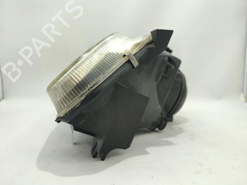 Right headlight RENAULT MEGANE I Classic (LA0/1_) 1.9 dTi (LA08, LA0N, LA0K) | BP29406009C29 