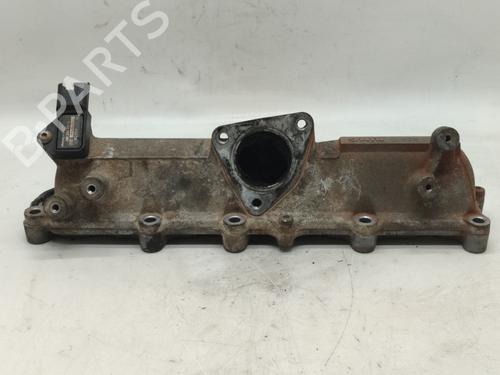Intake manifold OPEL COMBO Box Body/MPV  | BP17105486M70 