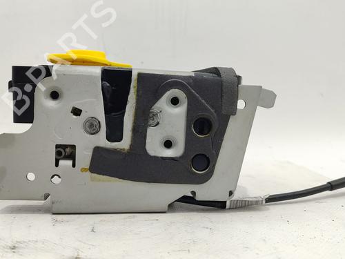 Used Rear left lock FORD TRANSIT CUSTOM V362 Van (FY, FZ) [2012-2026]  33120757