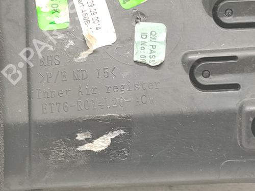 Air vent FORD TRANSIT COURIER B460 Box Body/MPV 1.5 TDCi | BP36994541I21 - Image 4