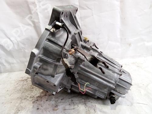 Used Gearbox KIA RIO I Hatchback (DC) [2000-2006]  17753687