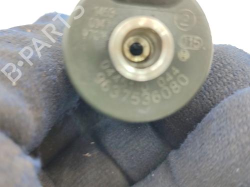 Injector CITROËN XSARA (N1) 2.0 HDi 90 | BP30109296M100