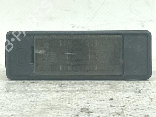 Nummerpladelys CITROËN C4 Picasso I MPV (UD_) 2.0 HDi 138 (136 hp) 30686023