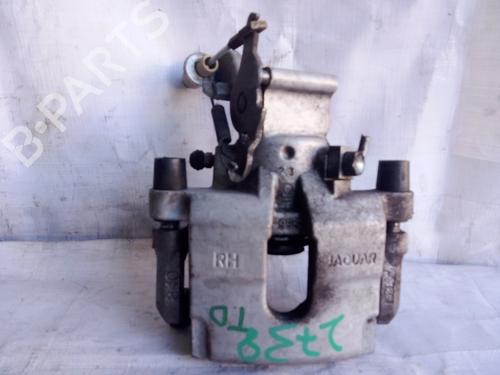 Used Right rear brake caliper JAGUAR S-TYPE II (X200) 2.7 D (207 hp) 21596889