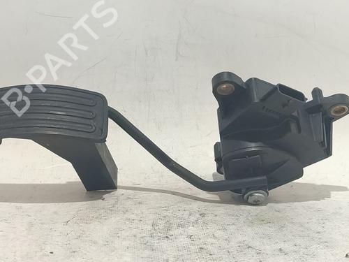 Pedal für Pedal NISSAN QASHQAI I (J10, NJ10) 2.0 All-wheel Drive (139 hp) 34403089 34403089