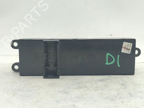 Left front window switch NISSAN PRIMERA Hatchback (P12) 1.9 dCi | BP32703382I27 - Image 2