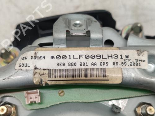 Driver airbag AUDI A6 C5 (4B2) 2.5 TDI | BP16551966C9 